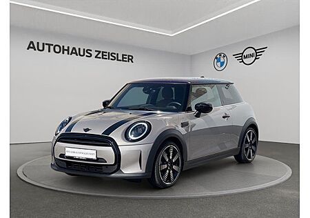 Mini Cooper S Cooper 3-Türer
