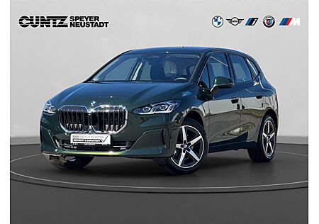 BMW 2er Active Tourer 220d Active Tourer