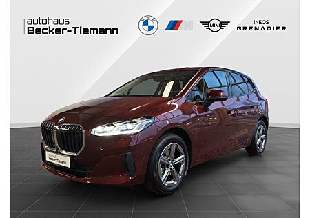 BMW 220I