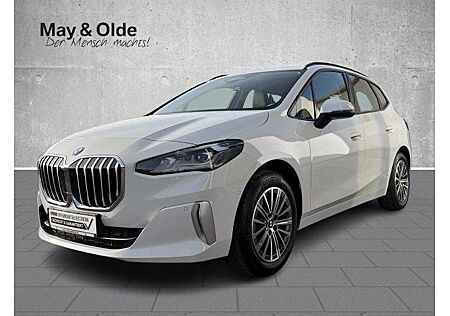 BMW 218i