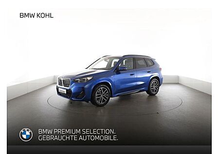 BMW X1 sDrive20i