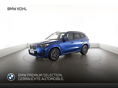 BMW X1 sDrive20i