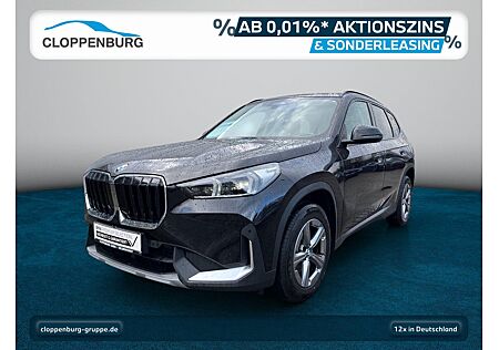 BMW X1 xDrive20d