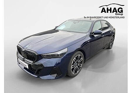BMW 530e xDrive