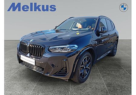BMW X3 xDrive20i