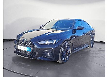 BMW 1er M Coupé 420d xDrive Gran Coupé