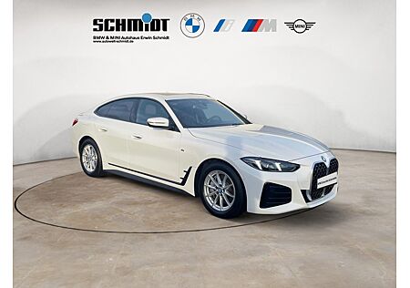 BMW 1er M Coupé 430d xDrive Gran Coupé (G26)