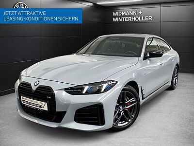 BMW M440i xDrive Gran Coupé