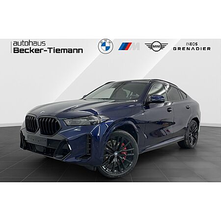BMW X6 M kaufen