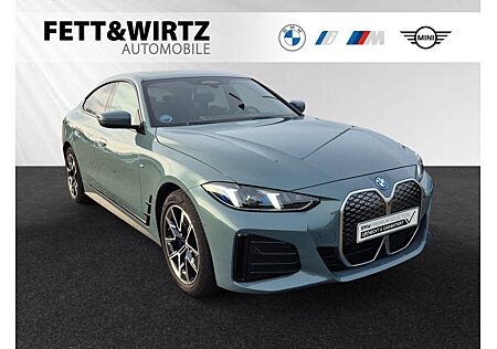 BMW 1er M Coupé i4 eDrive40 Gran Coupé