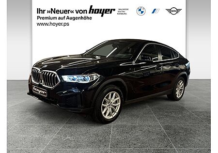 BMW Active Hybrid X6 X6 xDrive30d