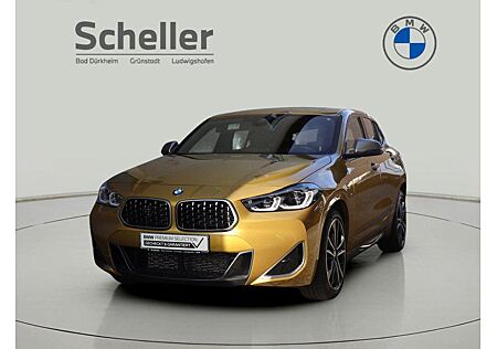 BMW X2 M35I