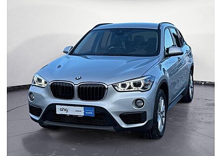 BMW X1 sDrive20i