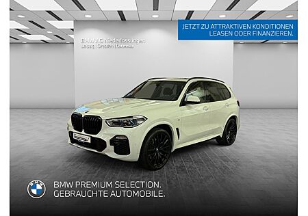 BMW X5 M X5 XDRIVE30D (AB 2017)