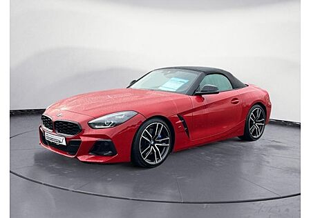BMW Z4 M40i