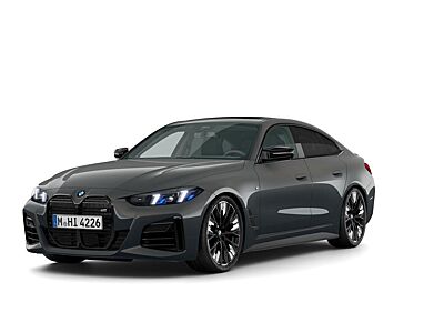 BMW M440i xDrive Gran Coupé