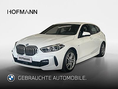 BMW 118i M Sport