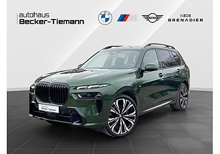 BMW X7 xDrive40d