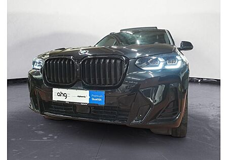 BMW X3 xDrive30i