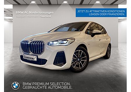 BMW 218D ACTIVE TOURER