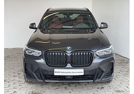 BMW X3 XDRIVE20I