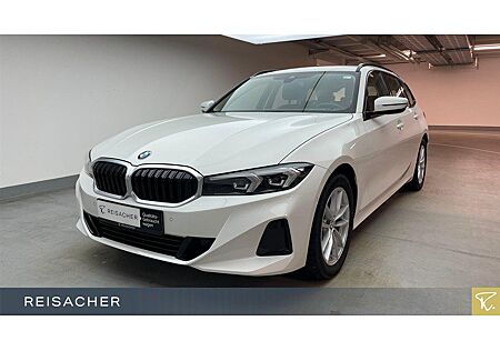 BMW 318D