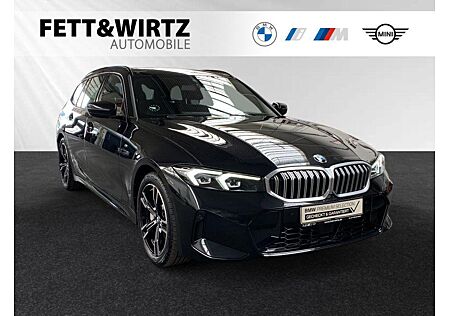 BMW 330i xDrive Touring