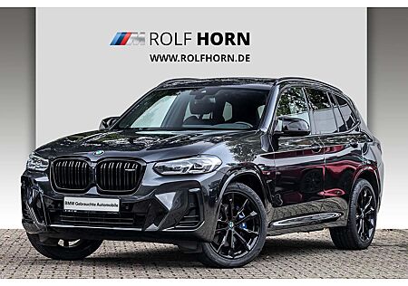 BMW X3 M40D