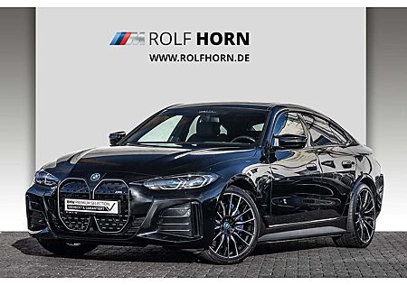 BMW i4 M50
