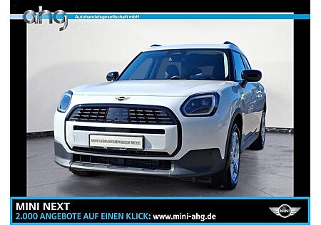 Mini One Countryman Countryman C