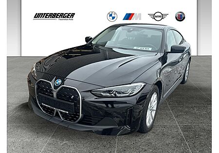 BMW i4 eDrive40