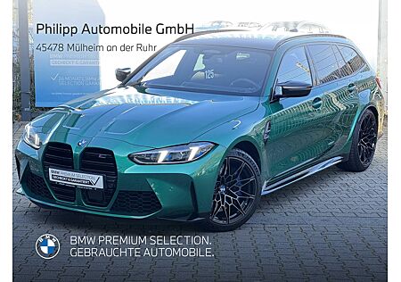 BMW M3 COMPETITION M XDR