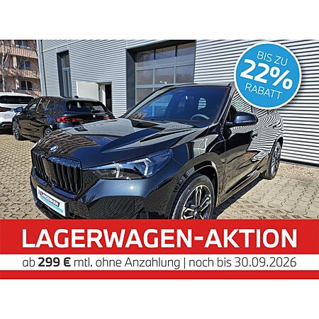 BMW X1 kaufen