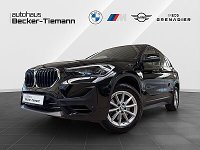 BMW X1 sDrive20i