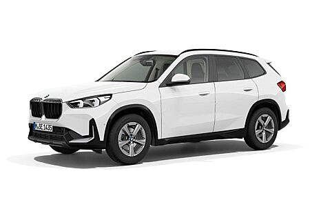 BMW X1 sDrive18i