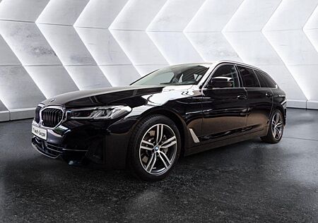 BMW 530i Touring