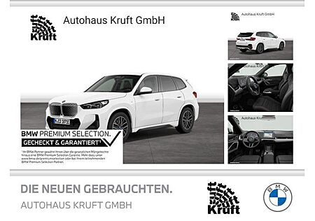 BMW iX1 xDrive30
