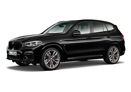 BMW X3 M40d