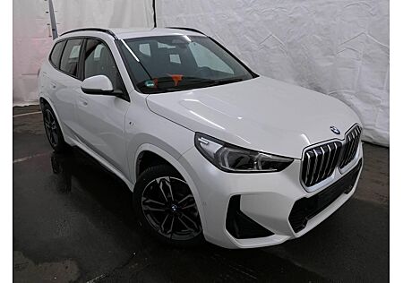 BMW X1 sDrive20i
