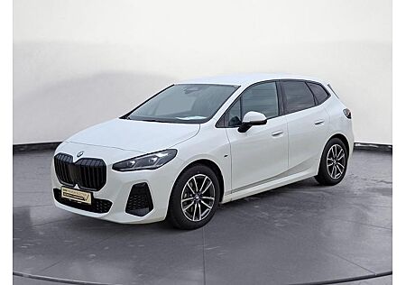 BMW 218d Active Tourer