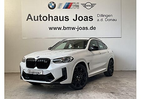 BMW X4 M