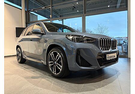 BMW X1 sDrive20i