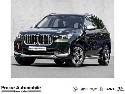 BMW X1 xDrive23d (ab 2022)