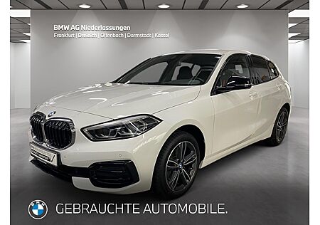 BMW 118I (AB 2018)