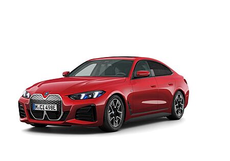 BMW 1er M Coupé i4 eDrive40 Gran Coupé (G26)