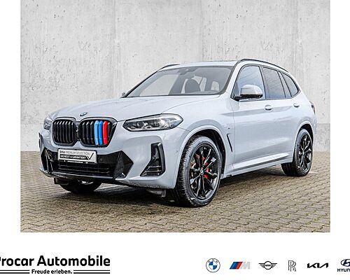 BMW X3 xDrive30i
