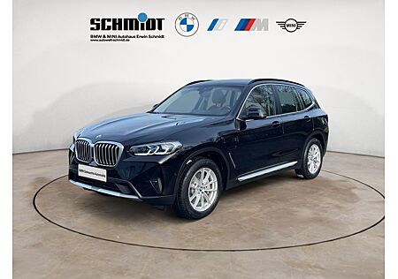 BMW X3 M X3 xDrive30e (G01)