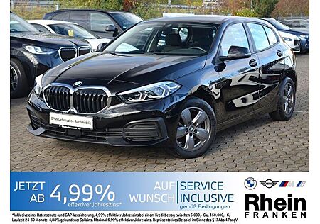 BMW 118I