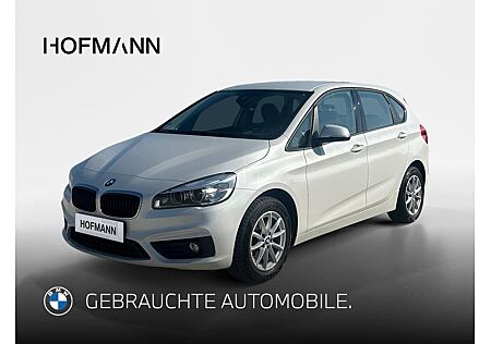 BMW 2er Active Tourer 218i Active Tourer Advantage