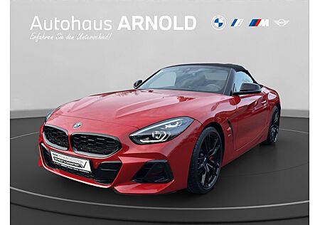 BMW Z4 M40I